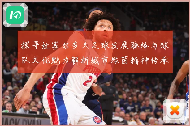 探寻杜塞尔多夫足球发展脉络与球队文化魅力解析城市绿茵精神传承